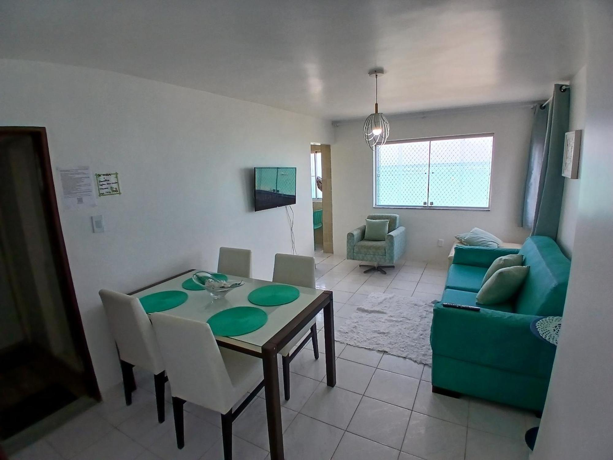 Exclusividade Com Vista Incrivel A Beira-Mar Na Praia De Pajucara Dois Quartos - Apto 901 Maceio  Exterior photo
